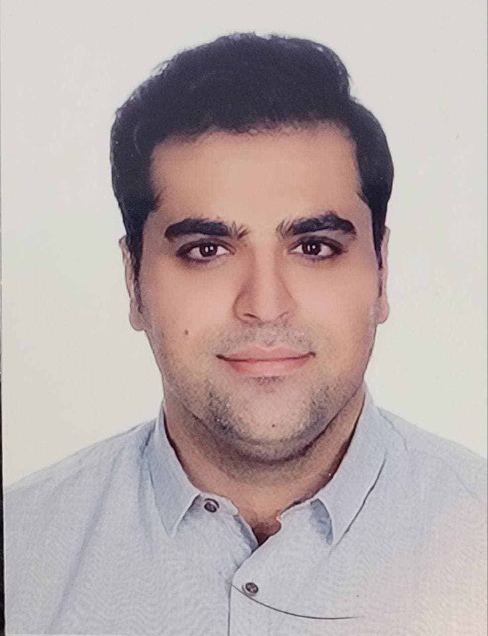 محمدرضا محمدحسینی