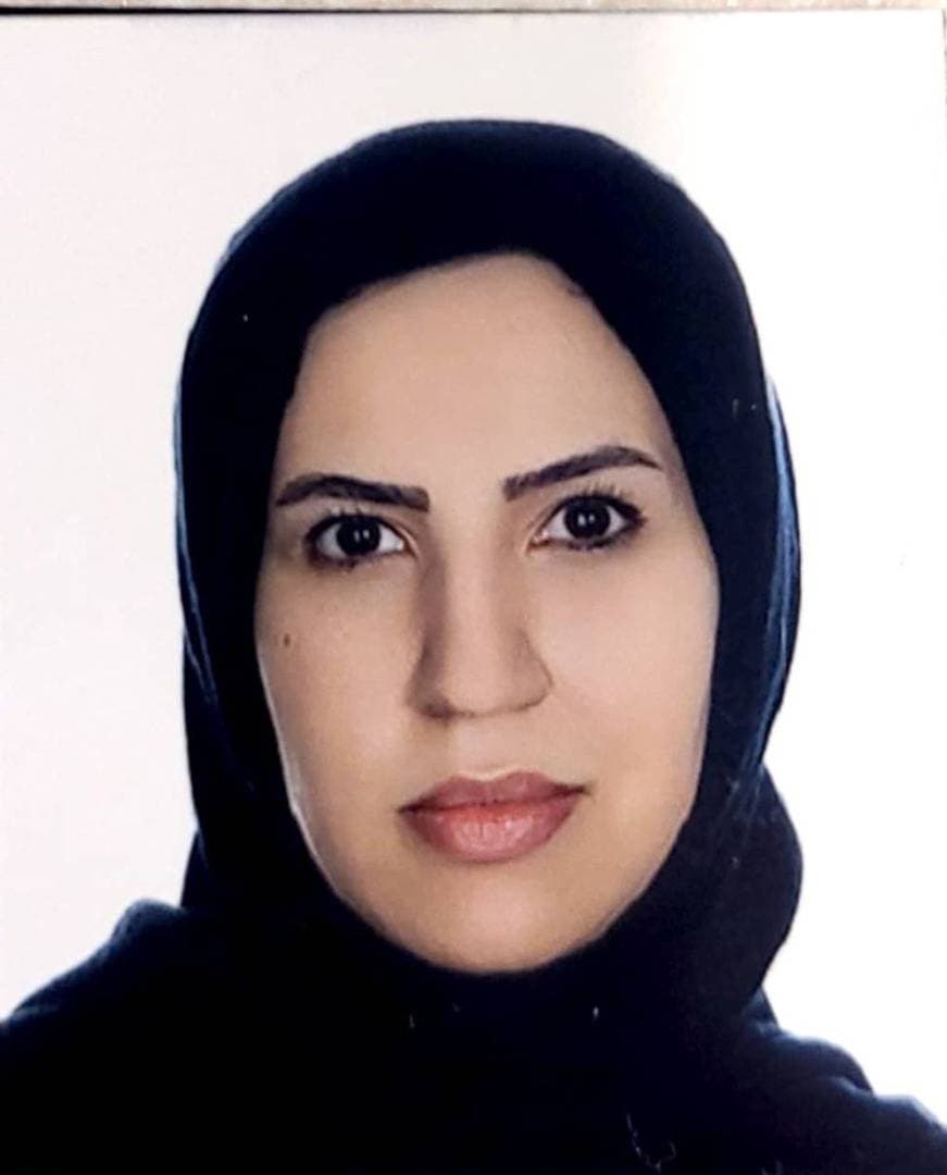 روژان قاسمیه
